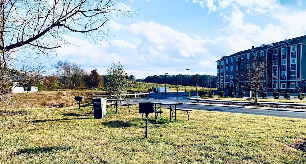 Microtel Inn & Suites By Wyndham Georgetown Delaware Beaches Exterior photo